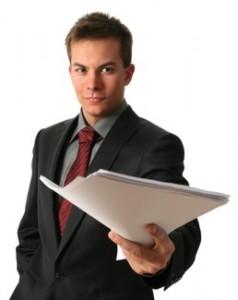 Process Server and Courier